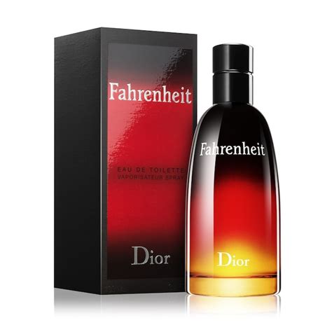 fahrenheit dior sconto
